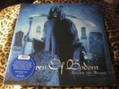 CHILDREN OF BODOM follow reaper BLU VINYL 2-LP 2020 PRESS  tranquility in flames