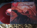 CHILDREN OF BODOM hatecrew deathRED VINYL 2-LP 2020 PRESS  tranquility in flames