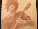 TERRY REID - Move Over For -Demonstration Copy - 1973 Stereo LP - BN-26477