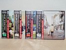 Oasis Color Vinyl Set of 4 Morning Glory Be Here Now Definitely Maybe Masterplan