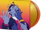 Everything Everything Get To Heaven  LP Album vinyl record limited coloured 2025