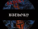 Bathory - Blood On Ice Picture Disc Edition (Vinyl LP - 1996 - UK - Reissue)