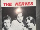 The Nerves - EP 1977 TRUE FIRST PRESS
