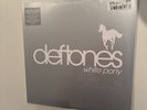 Deftones White Pony 10 years Edition Vinyl Box Set 2 Double LP Records