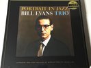 MFSL One-Step-Bill Evans Trio-Portrait In Jazz 2x45 RPM Audiophile LP-SEALED