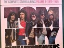 TOM PETTY - Complete Studio Albums, Vol. 1: 1976-1991 180 Gram Vinyl LP Box Set