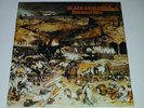 Black Sabbath - Greatest Hits - Vintage Vinyl Record LP Album Made in UK CLEAN