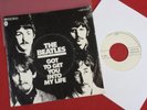 The Beatles  GOT TO GET YOU INTO MY LIFE  7