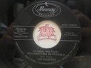 Diamonds – Batman, Wolfman, Frankenstein Or Dracula / Walkin', 45 RPM VG+ (30B)