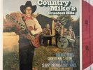 Country Mike’s Greatest Hits LP Grand Royal 2000 OG RED VINYL BEASTIE BOYS MINT-