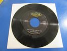 45 RPM Record / RARE FRANKIE VALLI / Can't Take My Eyes Off You / Company Sleeve