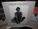 TRACY CHAPMAN - 1989 U.S. Lp - CROSSROADS W/ Inner - Shrink - NM/NM