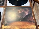 The Gutter Twins ‎– Saturnalia – Sub Pop – Greg Dulli – Afghan Whigs - 2008