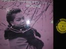 BETTY ROCHE LIGHTLY AND POLITELY PRESTIGE 7198 NJ FIREWORKS LABEL DG MONO OR.