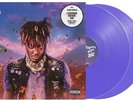Juice Wrld - Legends Never Die [New Vinyl LP] Explicit, Purple, Colored Vinyl, A