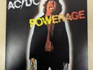 AC/DC – Powerage (50th Anniversary Gold 12