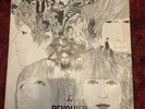 The Beatles Revolver UK  1966 issue mono Vinyl LP 605/2 606/2