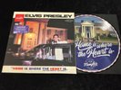 ELVIS PRESLEY LP MMPD003-0820B HOME IS WHERE THE HEART IS PICTURE DISC DENMARK