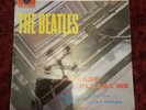 The Beatles Please Please Me LISTEN YEX 94-1 YEX 95-1 UK LP PCS 3042 1963