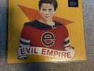 Rage Against The Machine “Evil Empire” Vinyl Me Please Exclusive Orange Numbered