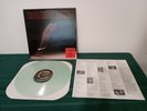 Rollins Band Weight Clear Green Tint Vinyl LP Record Original USA 1994 Imago