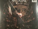 Fleshgod Apocalypse - Opera LP 2024 Nuclear Blast – NB 5934 [Red Marble] NEW