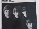 The Beatles -  With the Beatles - Mono UK 6N/6N  PMC1206 - Dominion pressing