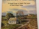 Rare Bluegrass LP HOBO JACK ADKINS I'll Take The Lord ADCO hear