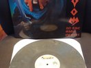 SODOM LP GREY MARBLED WAX IN THE SIGN OF EVIL HELLHAMMER APOCALYPTIC RAIDS SPLIT