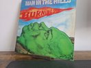 Burning Spear ‎– Man In The Hills - 12