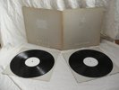JOY DIVISION STILL DOUBLE LP 1st UK PRESS ORIGINAL DIE-CUT INNER SLEEVES