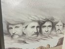 Highwayman - LP Vinyl Record 1985 CBS SBP8066 Jennings Cash Nelson Kristofferson