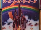 Rainbow - Ritchie Blackmore's Rainbow - 1975 Polydor, VG+/VG+