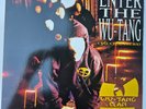 WU-TANG CLAN - ENTER THE WU-TANG (36 CHAMBERS) LP Vinyl 1993