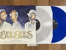 Bee Gees - Timeless - The All-Time Greatest Hits color vinyl 2xLP record