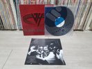 Van Halen – For Unlawful Carnal Knowledge 1991 Korea LP Vinyl Insert NM