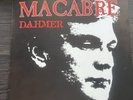 Macabre Dahmer Vinyl OG 2000 VG++Hammerheart  C Description