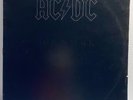 AC️DC Back in Black © 1980 APLPA-046 Inc Original Insert _Double Album LQQK