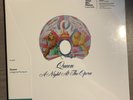 Queen   A Night at the Opera   2018 VMP Remastered 180g Multi-Color Vinyl Sealed