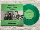 STIFF LITTLE FINGERS Suspect Device / Gotta Getaway 7