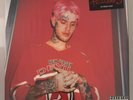LIL PEEP – HELLBOY - VINYL 2LP RED FLAMES LIMITED - NEW - A31
