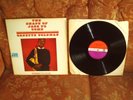 Ornette Coleman The Shape of Jazz to Come 1966 UK Atlantic 587022