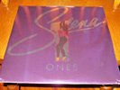 SELENA ONES 2 LP SEALED NEW CAPITOL LATIN VINYL LATIN GREATEST HITS PICTURE DISC