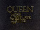 Queen - The Complete Works 14xLP Ltd Ed 1985 EMI NM/NM