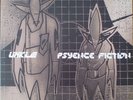 UNKLE - Psyence Fiction 2xLP 1998 Mo Wax NM/NM