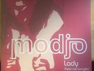 Modjo - Lady (Hear Me Tonight) 12