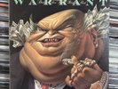 WARRANT DIRTY ROTTEN FILTHY STINKING RICH 1988 Vinyl LP ULTRASONIC CLEANED