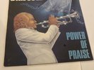 Phil Driscoll Power Of Praise Album