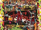 YEAH YEAH YEAHS FEVER TO TELL [15TH ANNIVERSARY DELUXE EDITION] NEW LP