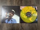 Mac Demarco Salad Days Newbury Exclusive Vinyl Yellow Lemonade